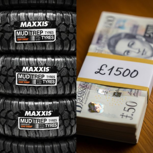 £1500 CASH or SET OF 5 38.5